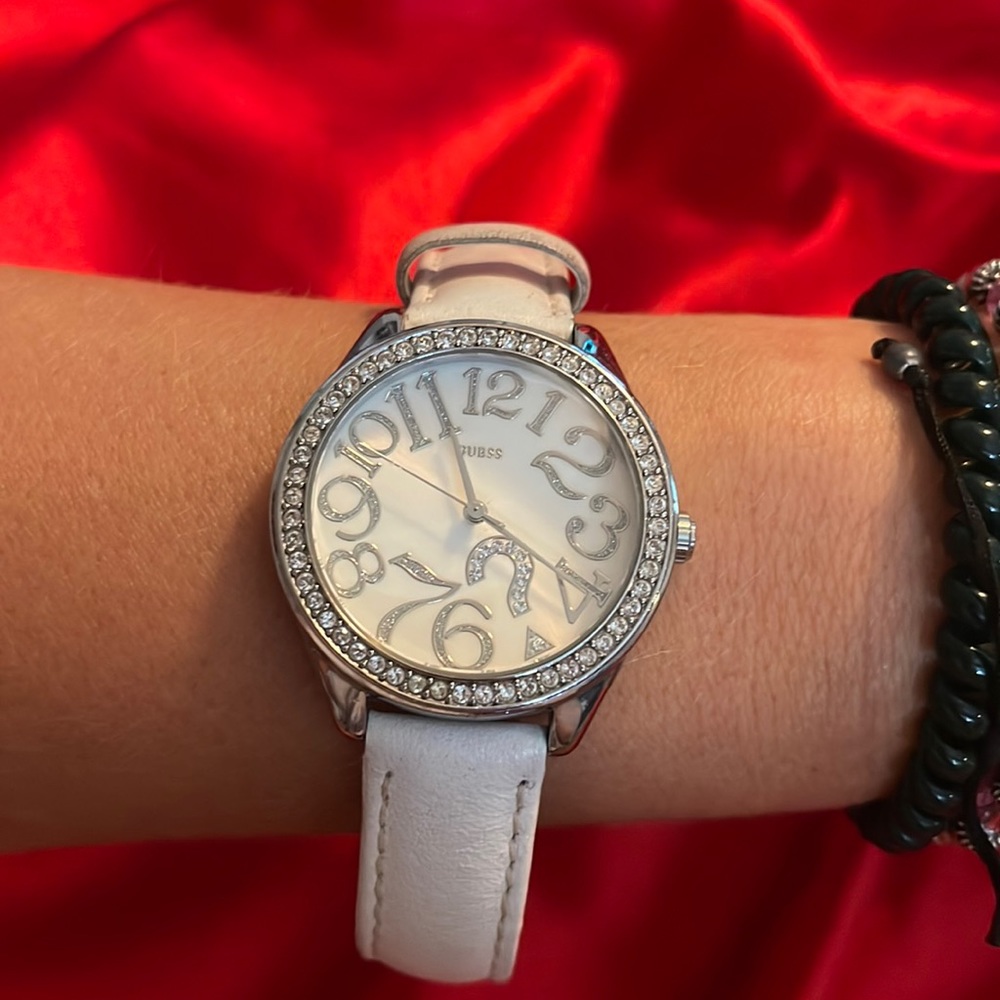 Guess watch